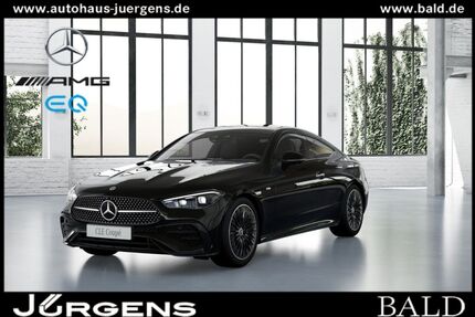 Mercedes-Benz CLE 300 Gebrauchtwagen