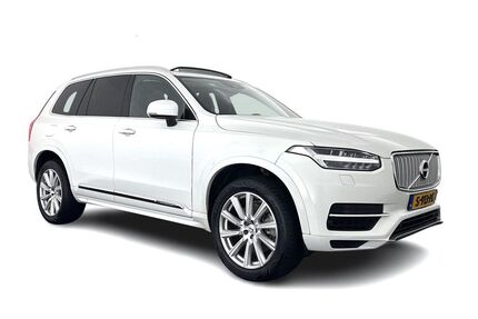 Volvo XC90 Gebrauchtwagen