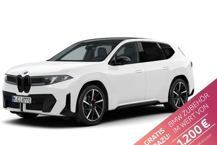 BMW iX3 Gebrauchtwagen