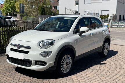 Fiat 500X Gebrauchtwagen