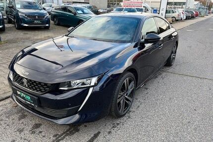 Peugeot 508 Gebrauchtwagen