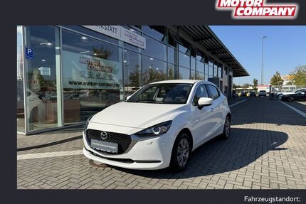 Mazda 2 Gebrauchtwagen
