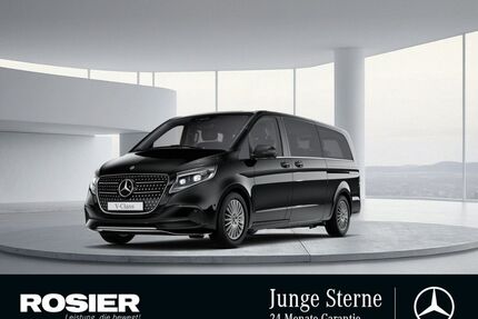 Mercedes-Benz V 300 Gebrauchtwagen