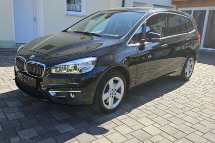BMW 220 Gebrauchtwagen
