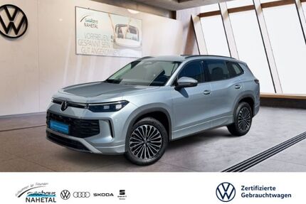 VW Tayron Gebrauchtwagen