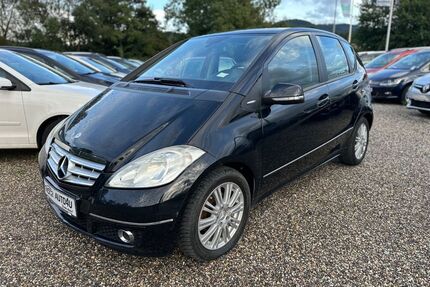 Mercedes-Benz A 170 Gebrauchtwagen