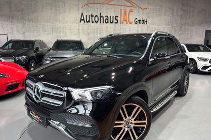 Mercedes-Benz GLE 350 Gebrauchtwagen
