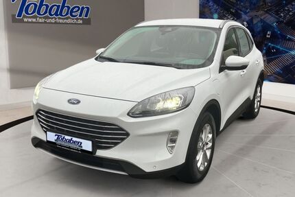 Ford Kuga Gebrauchtwagen