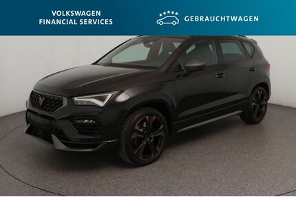 Cupra Ateca Gebrauchtwagen