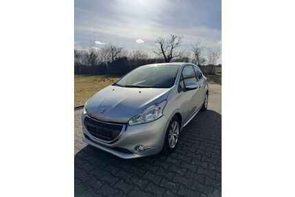 Peugeot 208 Gebrauchtwagen