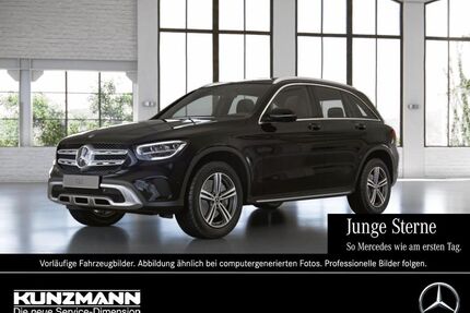 Mercedes-Benz GLC 300 Gebrauchtwagen