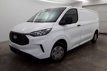 Ford Transit Custom Gebrauchtwagen