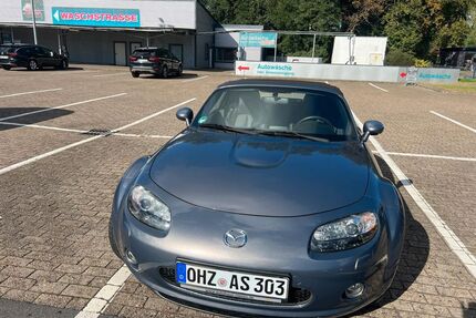 Mazda MX-5 Gebrauchtwagen