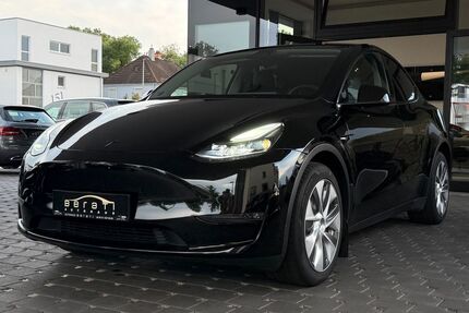 Tesla Model Y Gebrauchtwagen