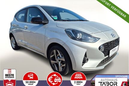 Hyundai i10 Gebrauchtwagen