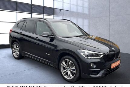BMW X1 Gebrauchtwagen