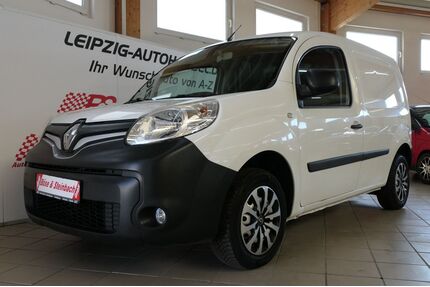 Renault Kangoo Gebrauchtwagen