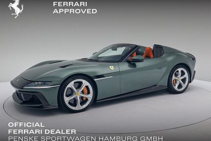 Ferrari 12Cilindri Gebrauchtwagen