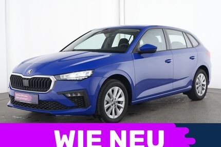 Skoda Scala Gebrauchtwagen
