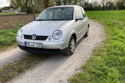 VW Lupo Gebrauchtwagen