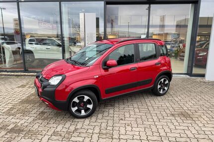 Fiat Panda Gebrauchtwagen