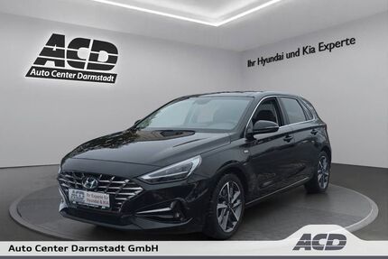 Hyundai i30 Gebrauchtwagen