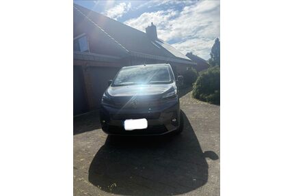Peugeot Traveller Gebrauchtwagen