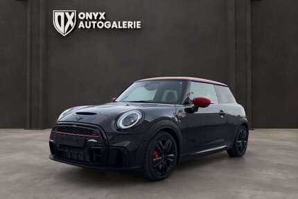 Mini John Cooper Works Gebrauchtwagen