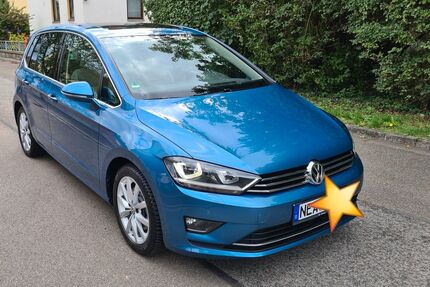 VW Golf Sportsvan Gebrauchtwagen