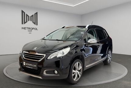 Peugeot 2008 Gebrauchtwagen