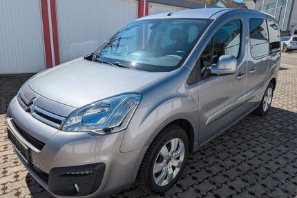 Citroen Berlingo Gebrauchtwagen