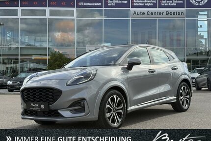 Ford Puma ST-Line KAMERA/NAVI/SHZ/PANO/ACC/KEYLESS Gebrauchtwagen