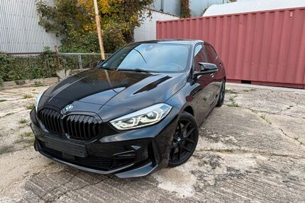 BMW 118 Gebrauchtwagen