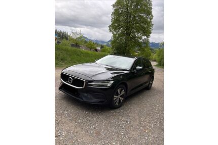 Volvo V60 Gebrauchtwagen