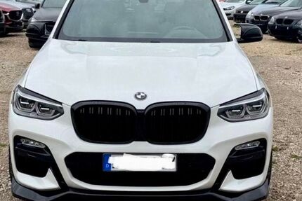 BMW X3 M40 Gebrauchtwagen