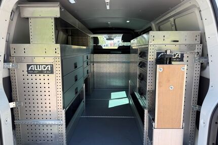 VW T6 andere Gebrauchtwagen