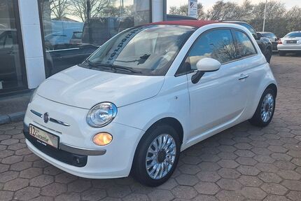 Fiat 500 Gebrauchtwagen