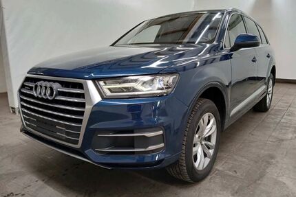 Audi Q7 Gebrauchtwagen