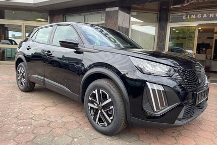 Peugeot 2008 Gebrauchtwagen