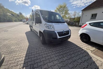 Citroen Jumper Gebrauchtwagen