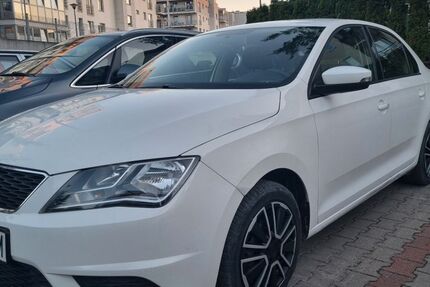 Seat Toledo Gebrauchtwagen