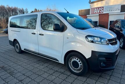 Opel Vivaro Gebrauchtwagen
