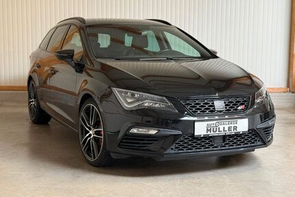 Seat Leon Gebrauchtwagen