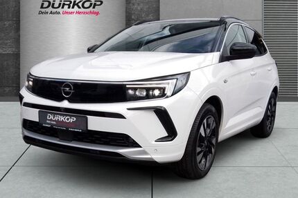 Opel Grandland (X) Gebrauchtwagen
