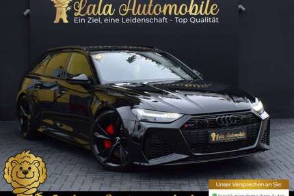 Audi RS Gebrauchtwagen