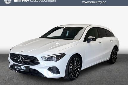 Mercedes-Benz CLA 180 Shooting Brake Gebrauchtwagen