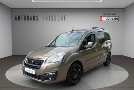 Peugeot Partner Gebrauchtwagen