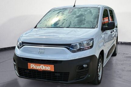 Fiat Doblo Gebrauchtwagen