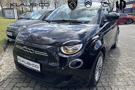 Fiat 500e Gebrauchtwagen