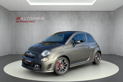 Abarth 500 Gebrauchtwagen
